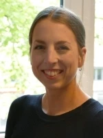 Alina Schurr